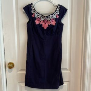 Lilly Pulitzer shift dress